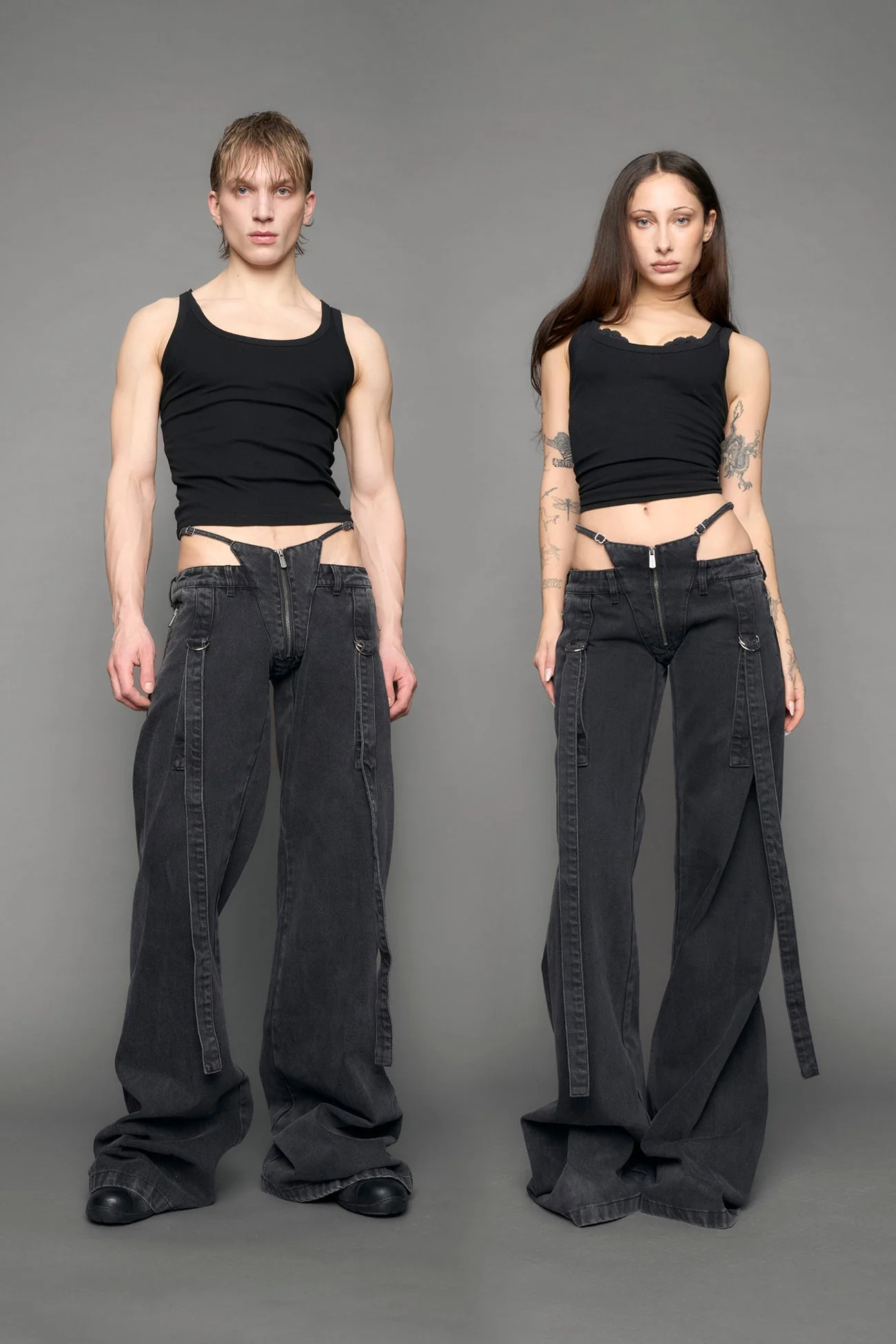 NEW IN