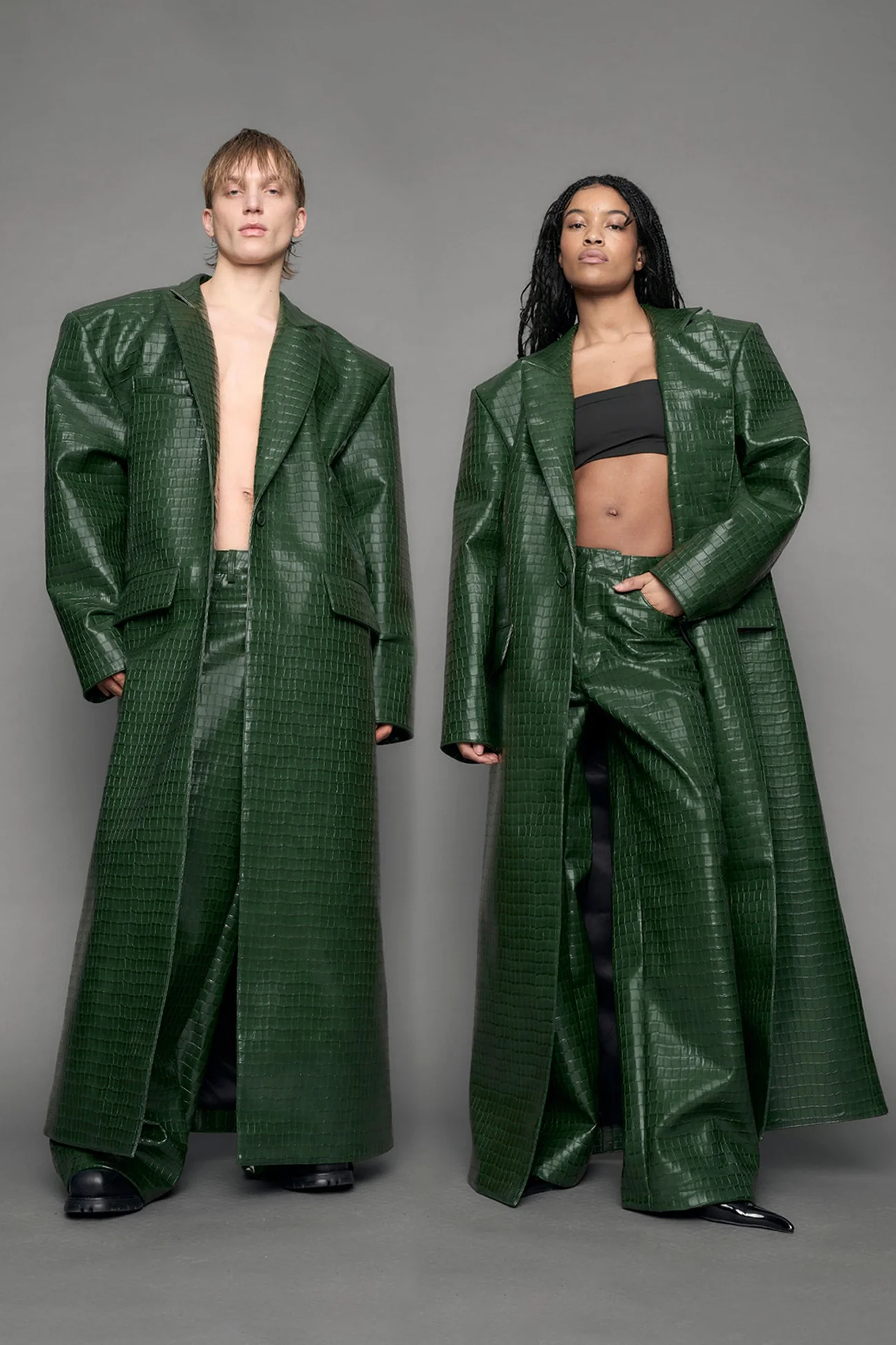 JACKETS